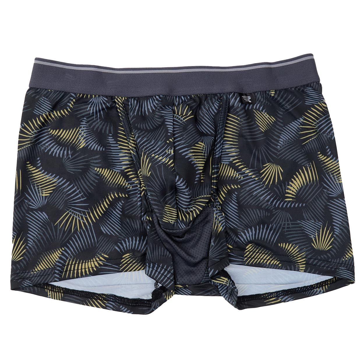 ボクサーパンツ メンズ 分離 ホールド感 機能性 通気性 快適 履き心地 インナー ラジパン M-LL 下着 肌着 夏 男性 プレゼント ギフト L