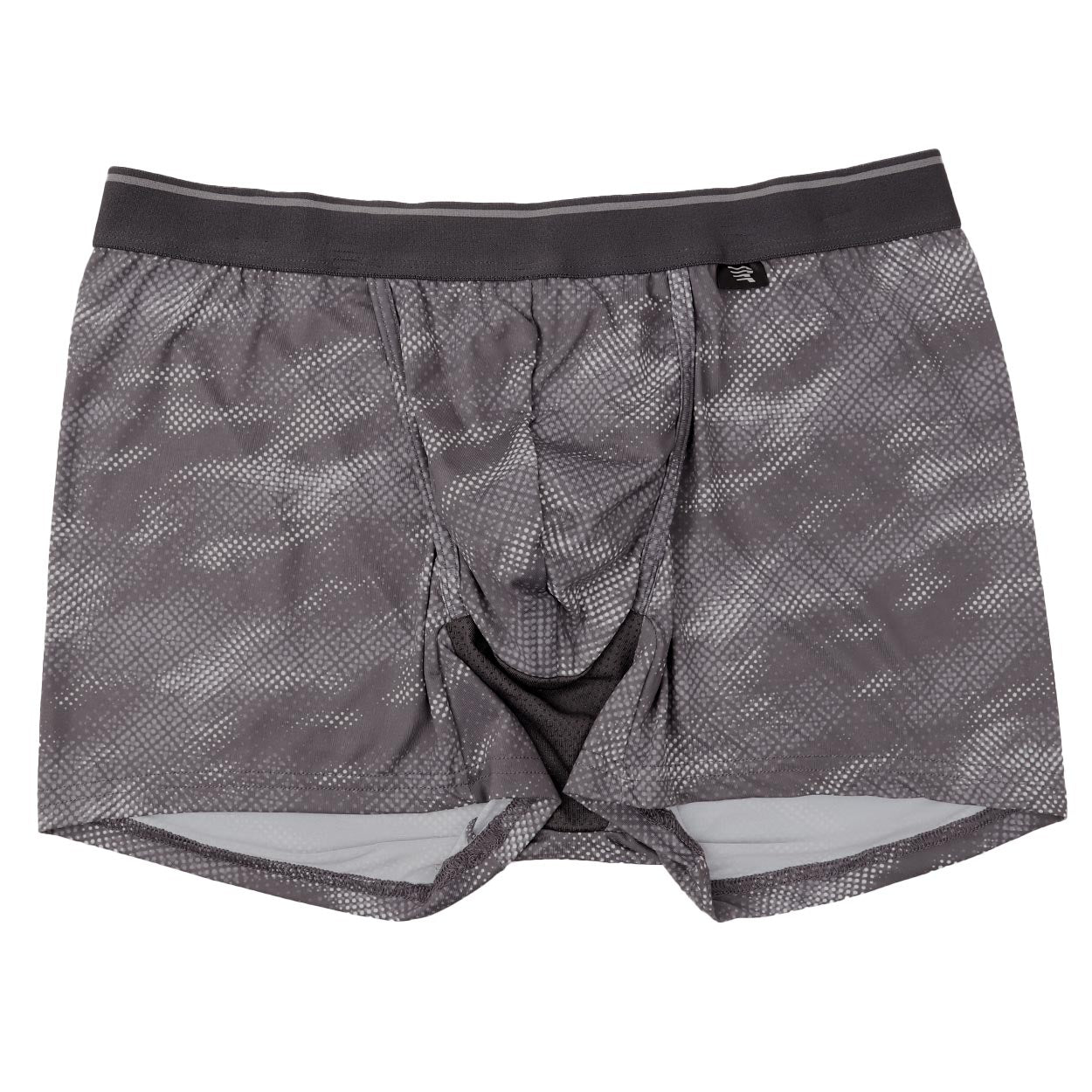 ボクサーパンツ メンズ 分離 ホールド感 機能性 通気性 快適 履き心地 インナー ラジパン M-LL 下着 肌着 夏 男性 プレゼント ギフト L