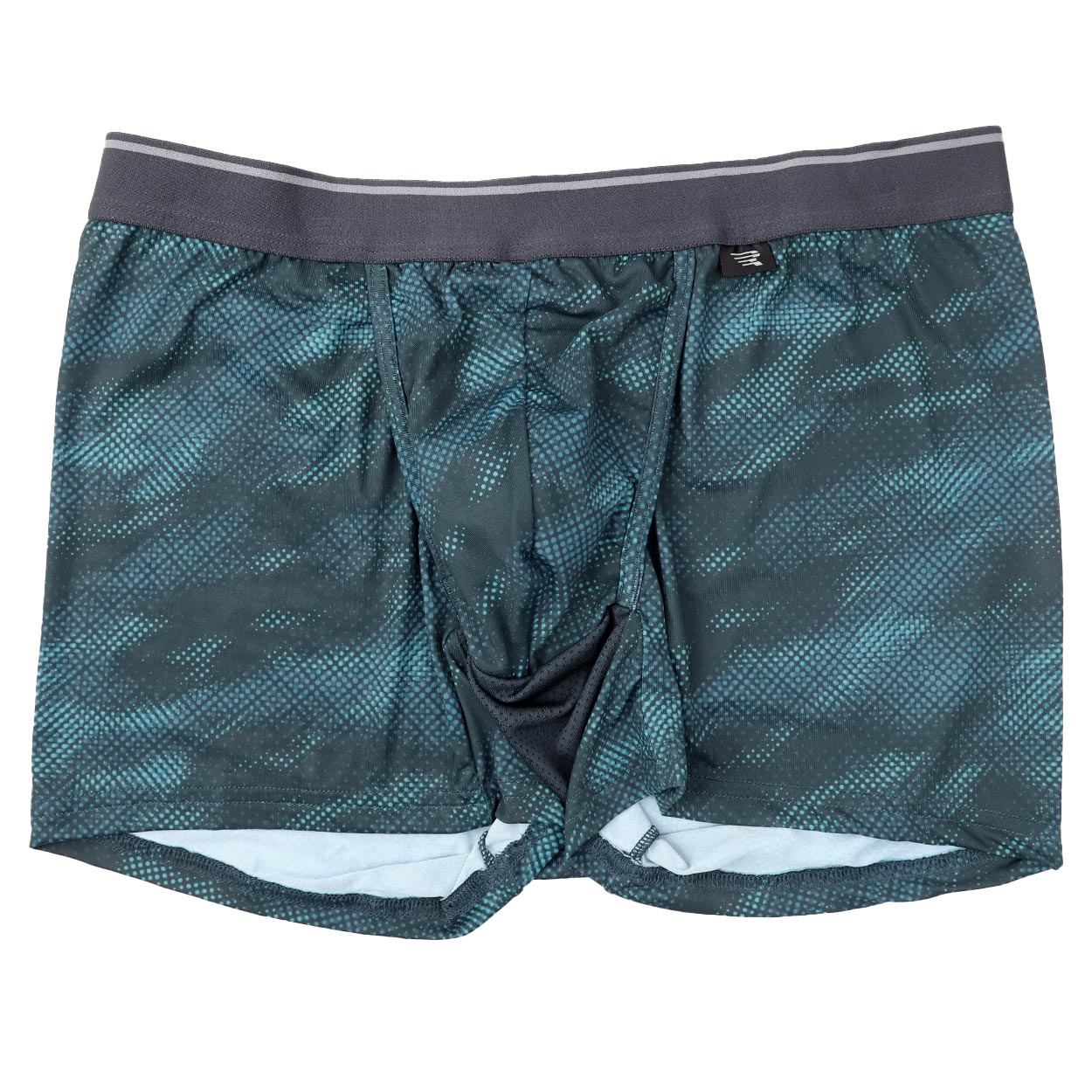 ボクサーパンツ メンズ 分離 ホールド感 機能性 通気性 快適 履き心地 インナー ラジパン M-LL 下着 肌着 夏 男性 プレゼント ギフト L