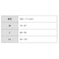 キャミソール 汗取り インナー レディース 肌着 脇汗パッド 汗ジミ 速乾 M-LL 汗染み防止 汗とり 下着 女性 婦人 薄手 M L LL