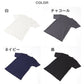 メンズ インナー Tシャツ 半袖 丸首 クルーネック 綿素材 夏 吸水速乾 ムレない ストレッチ 伸縮性 サラサラ 下着 肌着 クレープ サラッとした着心地 汗で蒸れにくい 白 黒 グレー ネイビー M L LL (在庫限り)
