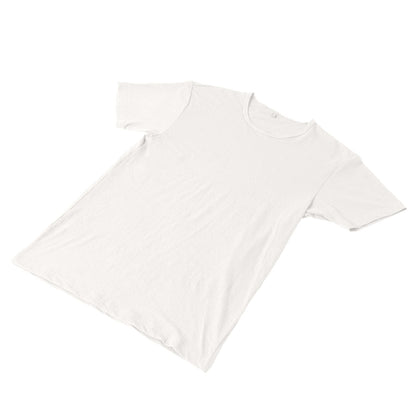 メンズ インナー Tシャツ 半袖 丸首 クルーネック 綿素材 夏 吸水速乾 ムレない ストレッチ 伸縮性 サラサラ 下着 肌着 クレープ サラッとした着心地 汗で蒸れにくい 白 黒 グレー ネイビー M L LL (在庫限り)