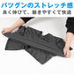 メンズ インナー Tシャツ 半袖 Vネック クルーネック 綿素材 夏 吸水速乾 ムレない ストレッチ 伸縮性 サラサラ 下着 肌着 クレープ サラッとした着心地 汗で蒸れにくい 白 黒 グレー ネイビー M L LL