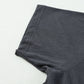 メンズ インナー Tシャツ 半袖 Vネック クルーネック 綿素材 夏 吸水速乾 ムレない ストレッチ 伸縮性 サラサラ 下着 肌着 クレープ サラッとした着心地 汗で蒸れにくい 白 黒 グレー ネイビー M L LL