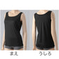レディース タンクトップ インナー 夏 吸水速乾 ムレない ストレッチ 伸縮性 汗冷え防止 サラサラ 下着 肌着 サラッとした着心地 遮熱 アウトドア スポーツウェア 汗で蒸れにくい 白 黒 グレー ピンク M L LL (在庫限り)