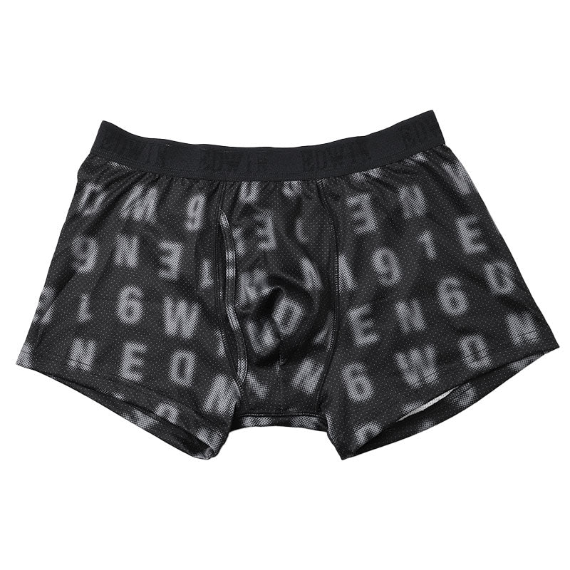 ボクサーパンツ メンズ 前開き メッシュ ボクサーブリーフ エドウィン EDWIN M L LL 夏用 インナー 立体設計 快適 ストレッチ スポーツ 人気 夏にも快適 ゴルフ スポーツ アウトドア ブランド パンツ 男性 肌着 下着