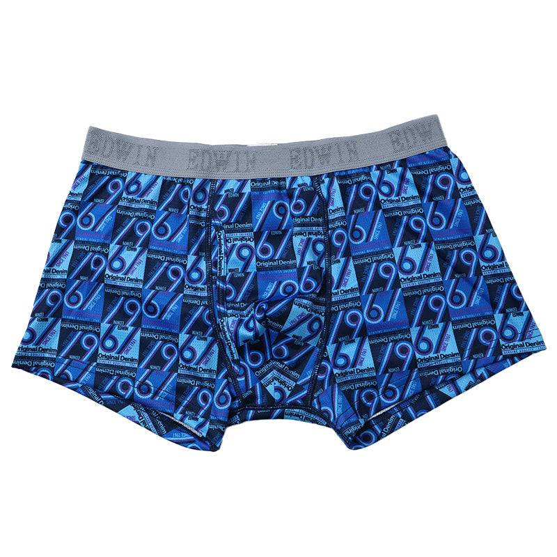 ボクサーパンツ メンズ 前開き メッシュ ボクサーブリーフ エドウィン EDWIN M L LL 夏用 インナー 立体設計 快適 ストレッチ スポーツ 人気 夏にも快適 ゴルフ スポーツ アウトドア ブランド パンツ 男性 肌着 下着