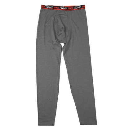 EDWIN メンズ タイツ 微起毛 あったかインナー 保温 M L LL レギンス ズボン下 男性 紳士 肌着 防寒 秋 冬 温活 ストレッチ ぽかぽか 温かい 寒さ対策 冷え対策 下着 ゴルフ バイク 外仕事 作業着 作業服 スポーツ ジョギング ランニング アウトドア キャンプ 登山