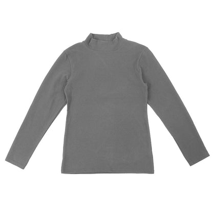 レディース 長袖 インナー ハイネック 保温 あったかインナー 着る 魔法瓶 M L LL 女性 婦人 肌着 防寒 秋 冬 温活 ストレッチ ぽかぽか 温かい 寒さ対策 冷え対策 下着 ゴルフ 作業 外仕事 作業着 作業服 スポーツ ジョギング ランニング アウトドア キャンプ 登山