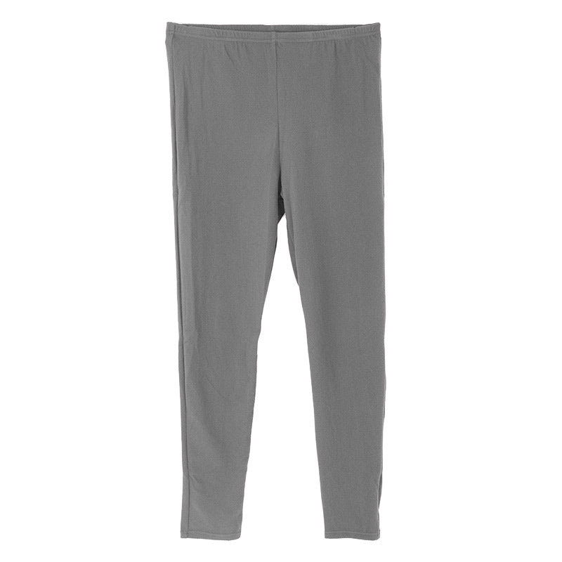 レディース タイツ レギンス 10分丈 保温 あったかインナー 着る 魔法瓶 M L LL 女性 婦人 肌着 防寒 秋 冬 温活 ストレッチ ぽかぽか 温かい 寒さ対策 冷え対策 下着 ゴルフ 作業 外仕事 作業着 作業服 スポーツ ジョギング ランニング アウトドア キャンプ 登山