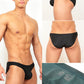 ビキニブリーフ セクシー メンズ M～3L(M L LL 3L 大きいサイズ ブリーフ  パンツ 下着 男性 ビズフィット Bizfit) (在庫限り)
