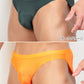 ビキニブリーフ メンズ M～3L(M L LL 3L 大きいサイズ ブリーフ  パンツ 下着 男性 ビズフィット Bizfit) (在庫限り)