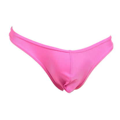 Tバック ビキニブリーフ セクシー メンズ M～3L (M L LL 3L 大きいサイズ ブリーフ 下着 男性 ビズフィット Bizfit) (在庫限り)