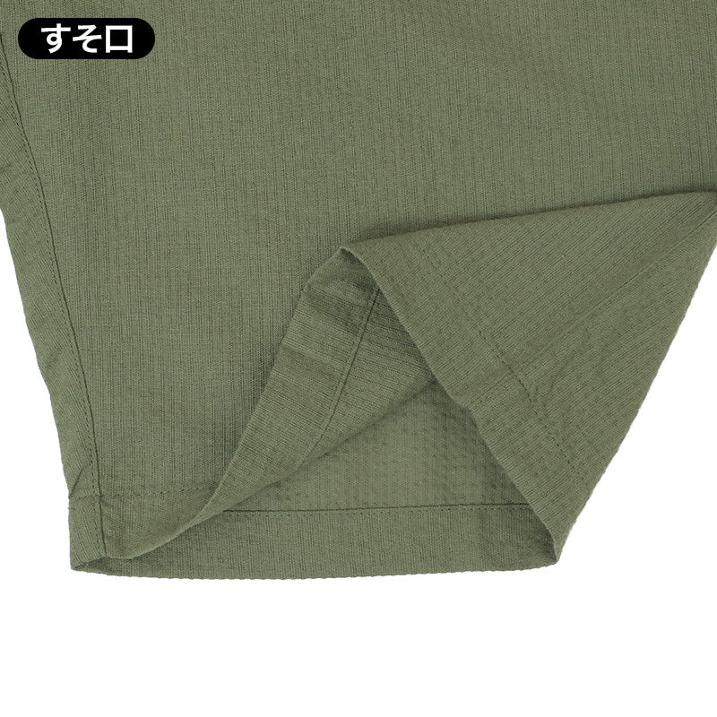 しじら ハーフパンツ メンズ 綿100% しじら織り ルームウェア 夏 涼しい M L LL 部屋着 パジャマパンツ 短パン ショートパンツ ウエストゴム 紐付き ポケット付き ゴム交換口 リラックスパンツ ルームパンツ コットン 春夏 下だけ ボトムス