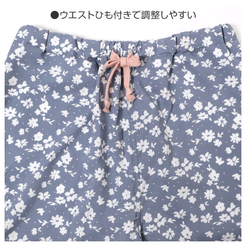 ルームパンツ レディース ロング丈 レーヨン100 部屋着 M L LL 夏用 涼しい 長ズボン パジャマパンツ イージーパンツ ポケット付き 春夏 リラックスパンツ 婦人 女性 ホームウェア ナイトウェア 寝間着 くつろぎ着 涼感 なめらか とろみ さらさら