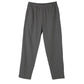 ルームパンツ メンズ パンツ ルームウェア ストレート 部屋着 パジャマ ミニ裏毛 M L LL 3L ウエストゴム 紐調整可能 ポケット付き 無地 シンプル リラックスパンツ イージーパンツ 大きいサイズ 春 夏 秋 冬 オールシーズン 軽量 柔らか 快適 スウェット