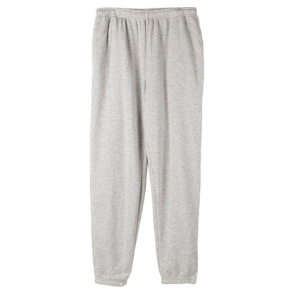 ルームパンツ メンズ 裏起毛 パンツ ルームウェア 裾しぼり スウェット M L LL 3L ウエストゴム ポケット付き 無地 シンプル リラックスパンツ イージーパンツ 大きいサイズ 暖かい あったか 冬用 防寒 寒さ対策 保温 部屋着 パジャマ