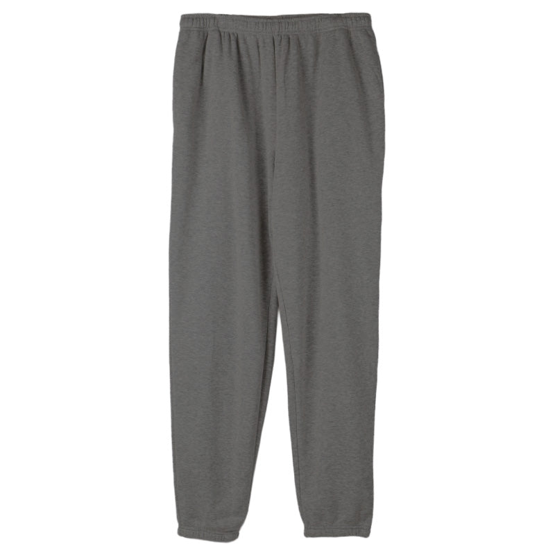 ルームパンツ メンズ 裏起毛 パンツ ルームウェア 裾しぼり スウェット M L LL 3L ウエストゴム ポケット付き 無地 シンプル リラックスパンツ イージーパンツ 大きいサイズ 暖かい あったか 冬用 防寒 寒さ対策 保温 部屋着 パジャマ