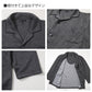 メンズ パジャマ 上下セット ダンボールニット 襟付き 前開き 部屋着 M L LL ルームウェア 紳士 無地 セットアップ シンプル リラックスウェア  春 夏 秋 冬 オールシーズン 軽量 柔らか 快適 おしゃれ 父の日 プレゼント ギフト