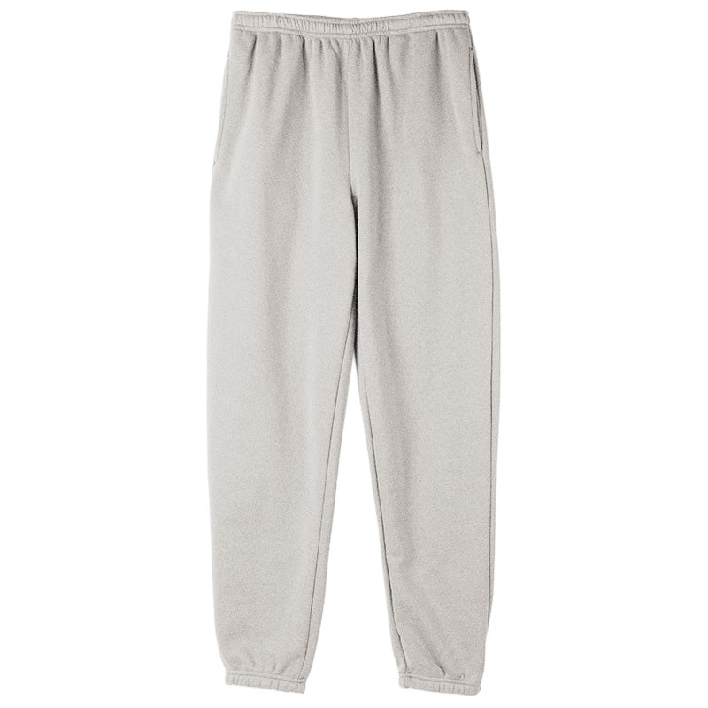 ルームパンツ レディース 裏起毛 パンツ ルームウェア 裾しぼり スウェット M L LL ウエストゴム ポケット付き 無地 シンプル リラックスパンツ イージーパンツ 暖かい あったか 冬用 防寒 寒さ対策 保温 部屋着 パジャマ