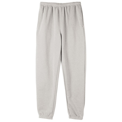 ルームパンツ レディース 裏起毛 パンツ ルームウェア 裾しぼり スウェット M L LL ウエストゴム ポケット付き 無地 シンプル リラックスパンツ イージーパンツ 暖かい あったか 冬用 防寒 寒さ対策 保温 部屋着 パジャマ