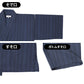 しじら 甚平 メンズ 綿混 ルームウェア 部屋着 上下セット 夏用 夏服 パジャマ M L LL 半袖 和風 和装 肌離れ ウエストゴム ウエストひも ゴム取替口 風呂上がり 寝間着 寝巻き ナイトウェア リラックス ワンマイル 夏祭り 父の日 敬老の日 ギフト