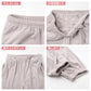 ベロアパンツ レディース ストレッチ 裾しぼり 両サイドポケット ウエスト紐付き ルームパンツ 部屋着 M L LL 3L 婦人 リラックスパンツ ジョガーパンツ ボトムス イージーパンツ ワンマイルウェア ルームウェア 大人 カジュアル おしゃれ 秋 冬 春