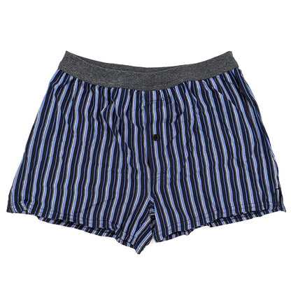 尿漏れ ニットトランクス 前あき M～LL (尿漏れパンツ 男性用 メンズ 軽失禁 尿もれ 本体綿100%)