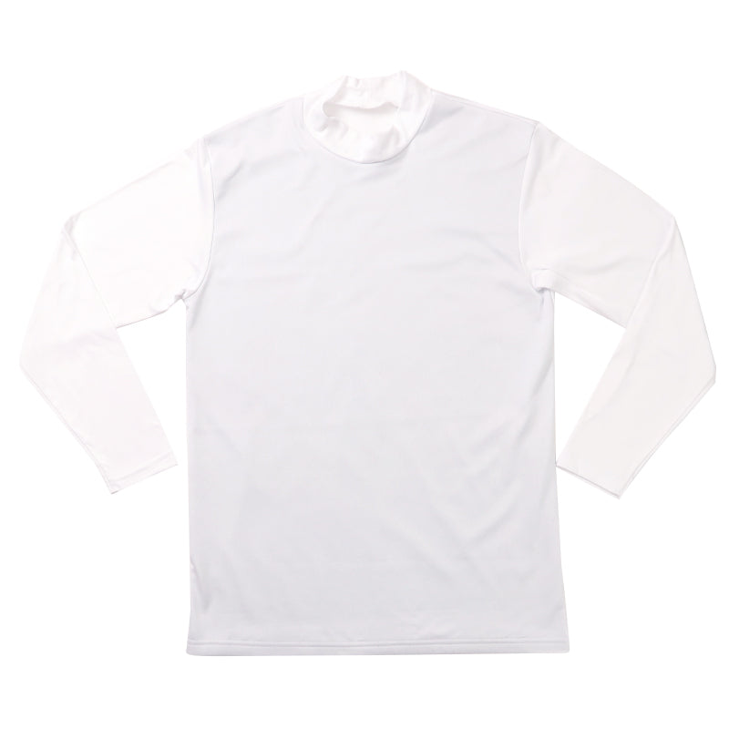 メンズ インナー 暖かい あったか ハイネック 長袖 裏起毛 防風 インナー ゴルフ 防寒 アンダーシャツ アウトドア 紳士 黒 グレー 紫 青 迷彩 M～LL ツーリング あたたかい レジャー 外仕事 ウィンタースポーツ ブリーズテックス M L LL