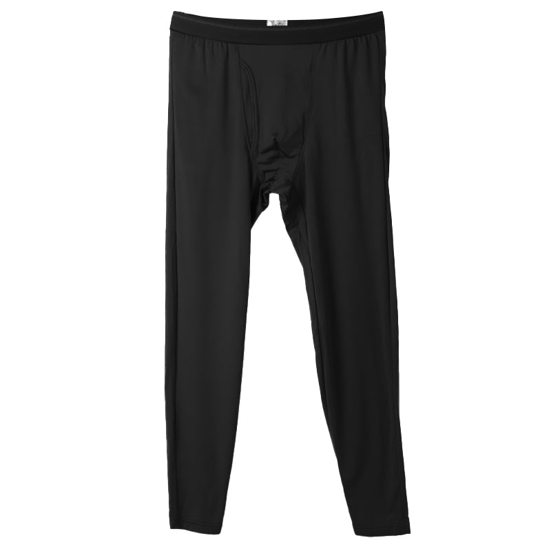 メンズ インナー 暖かい あったか タイツ レギンス ボトム 裏起毛 防風 冬用 厚地 ゴルフ バイク 防寒 保温 ストレッチ アウトドア 紳士 黒 グレー 紫 青 迷彩 庭仕事 M～LL ツーリング あたたかい レジャー 外仕事 ロングパンツ M L LL