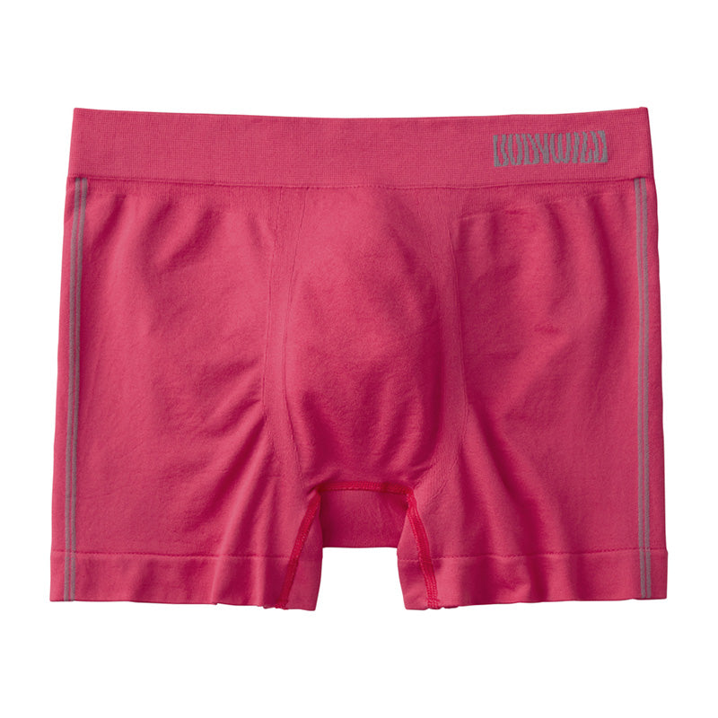 ボディワイルド ボクサーパンツ ボクサーパンツ メンズ 前閉じ M L LL BodyWild 下着 アンダーウェア インナー 男性用 シームレス 快適 フィット ストレッチ シンプル ブランド 人気 M L LL 大きいサイズ 小さいサイズ デイリー ギフト プレゼント