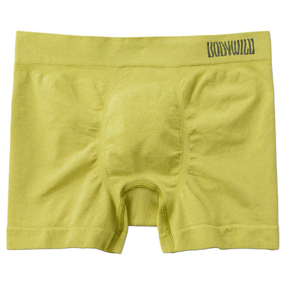 ボディワイルド ボクサーパンツ ボクサーパンツ メンズ 前閉じ M L LL BodyWild 下着 アンダーウェア インナー 男性用 シームレス 快適 フィット ストレッチ シンプル ブランド 人気 M L LL 大きいサイズ 小さいサイズ デイリー ギフト プレゼント