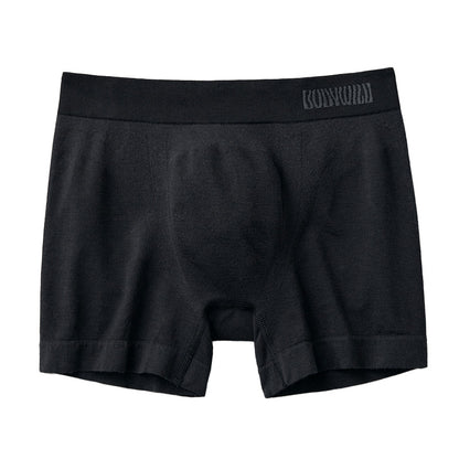 ボディワイルド ボクサーパンツ ボクサーパンツ メンズ 前閉じ M L LL BodyWild 下着 アンダーウェア インナー 男性用 シームレス 快適 フィット ストレッチ シンプル ブランド 人気 M L LL 大きいサイズ 小さいサイズ デイリー ギフト プレゼント