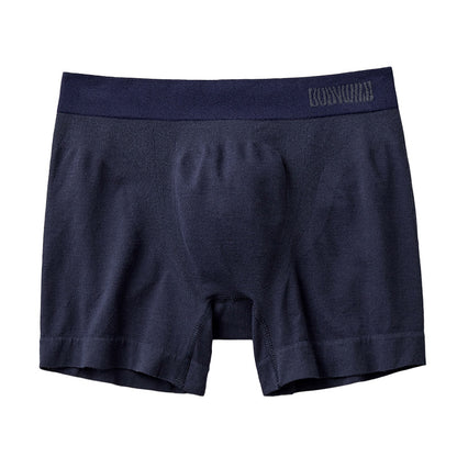 ボディワイルド ボクサーパンツ ボクサーパンツ メンズ 前閉じ M L LL BodyWild 下着 アンダーウェア インナー 男性用 シームレス 快適 フィット ストレッチ シンプル ブランド 人気 M L LL 大きいサイズ 小さいサイズ デイリー ギフト プレゼント