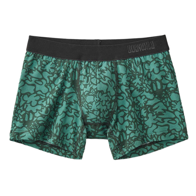 ボディワイルド 綿 ベア天 ボクサーブリーフ メンズ 前閉じ グンゼ M L 下着 パンツ インナー 男性用 ボクサー 綿混 ストレッチ 快適 フィット おしゃれ グラフィック デザイン ブランド 人気 シンプル アンダーウェア デイリー ギフト プレゼント オールシーズン