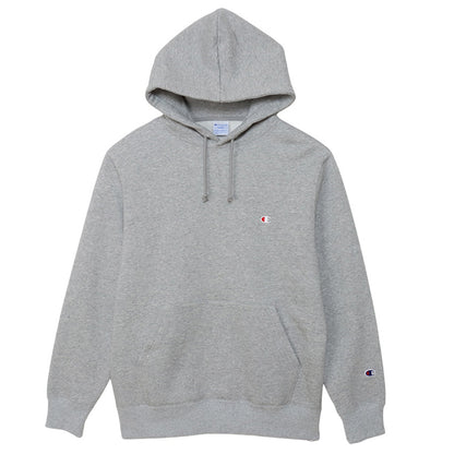 Champion プルオーバーフードスウェットシャツ M～XXL (チャンピオン メンズ レディース ロゴ パーカー)