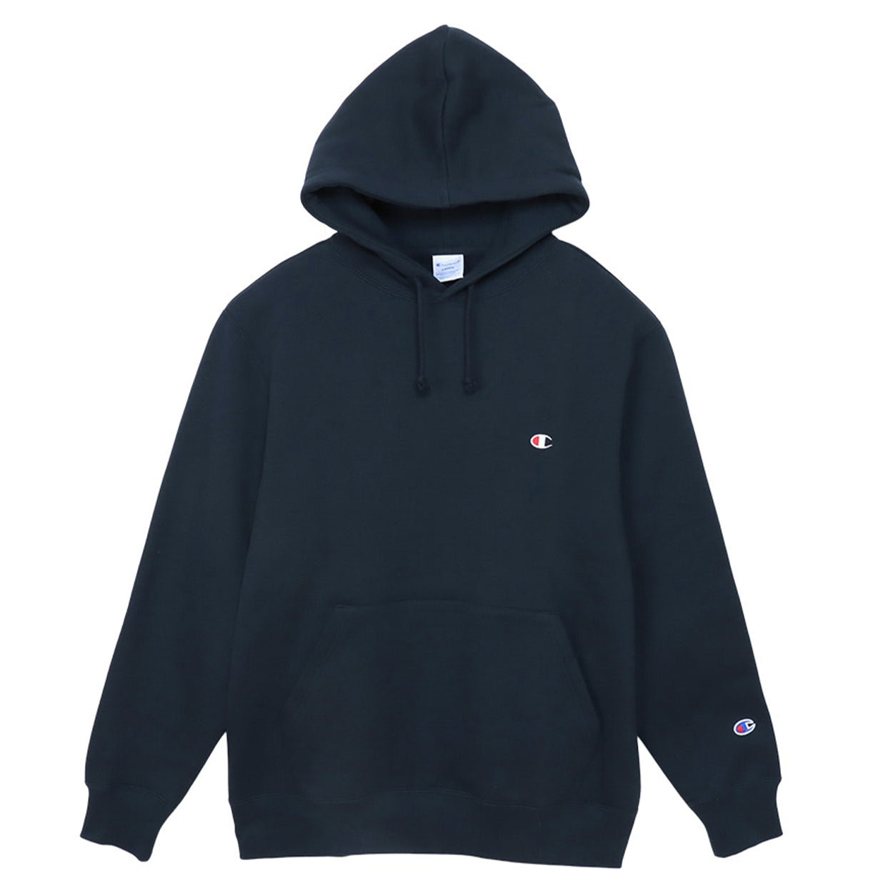 Champion プルオーバーフードスウェットシャツ M～XXL (チャンピオン メンズ レディース ロゴ パーカー)