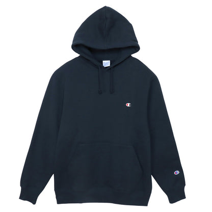 Champion プルオーバー フード スウェット シャツ S～XXL チャンピオン メンズ レディース ロゴ パーカー 裏起毛 コットン 男性 女性 ファッション カジュアル M L LL