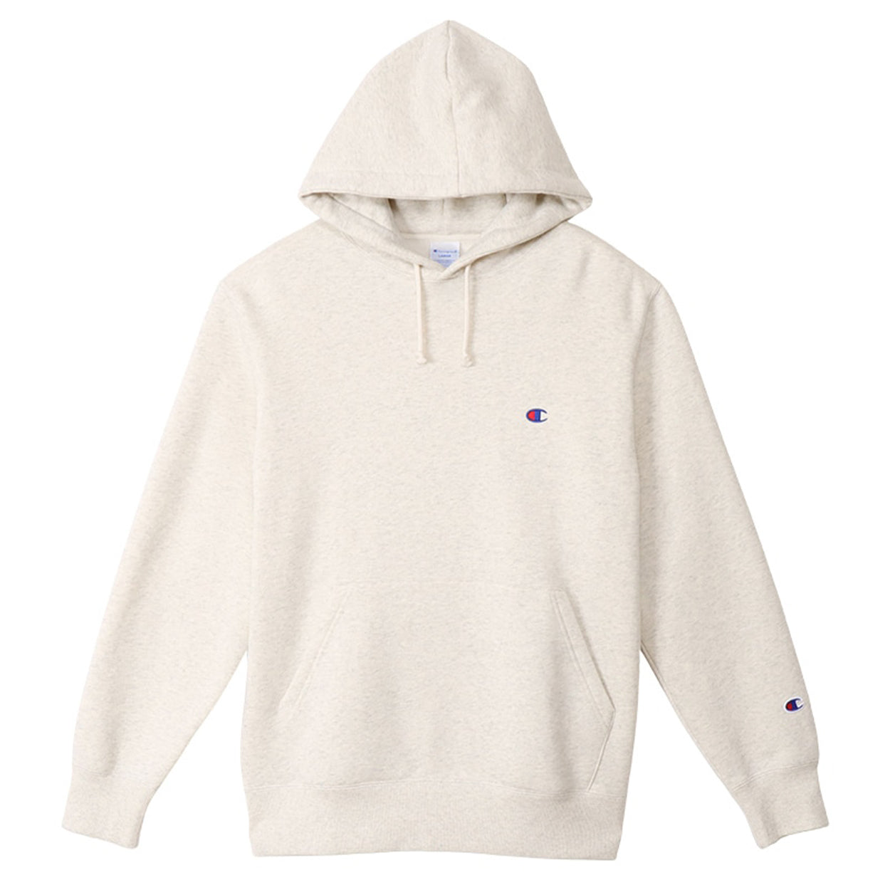 Champion プルオーバーフードスウェットシャツ M～XXL (チャンピオン メンズ レディース ロゴ パーカー)