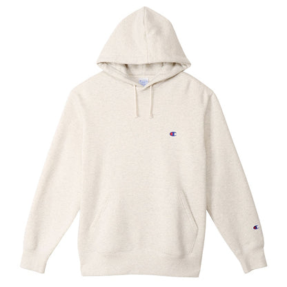 Champion プルオーバー フード スウェット シャツ S～XXL チャンピオン メンズ レディース ロゴ パーカー 裏起毛 コットン 男性 女性 ファッション カジュアル M L LL