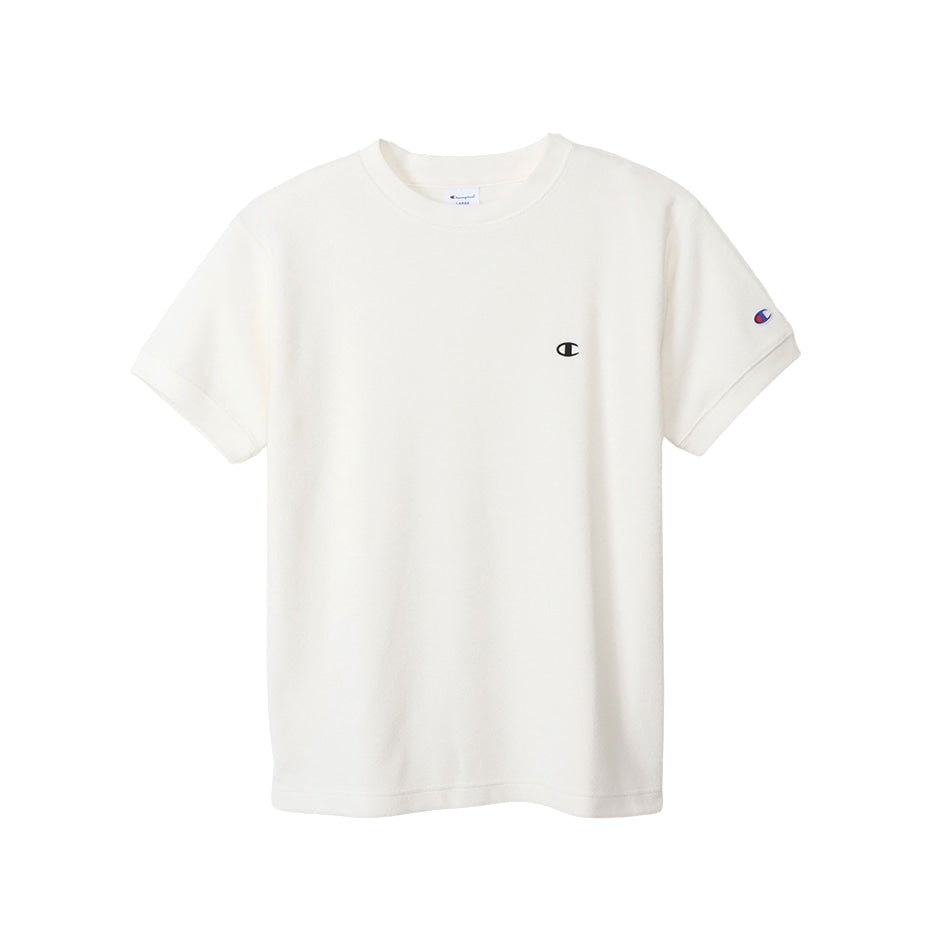 Champion Tシャツ メンズ 半袖 紳士 ウエア シャツ トップス S M L XL
