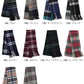 カシミヤ100% チェック柄マフラー レディース フリーサイズ (カシミア カシミヤ100% カシミア100% キャメル ブルー カシミヤマフラー プレゼント クリスマス ギフト 秋冬 かわいい) (在庫限り)