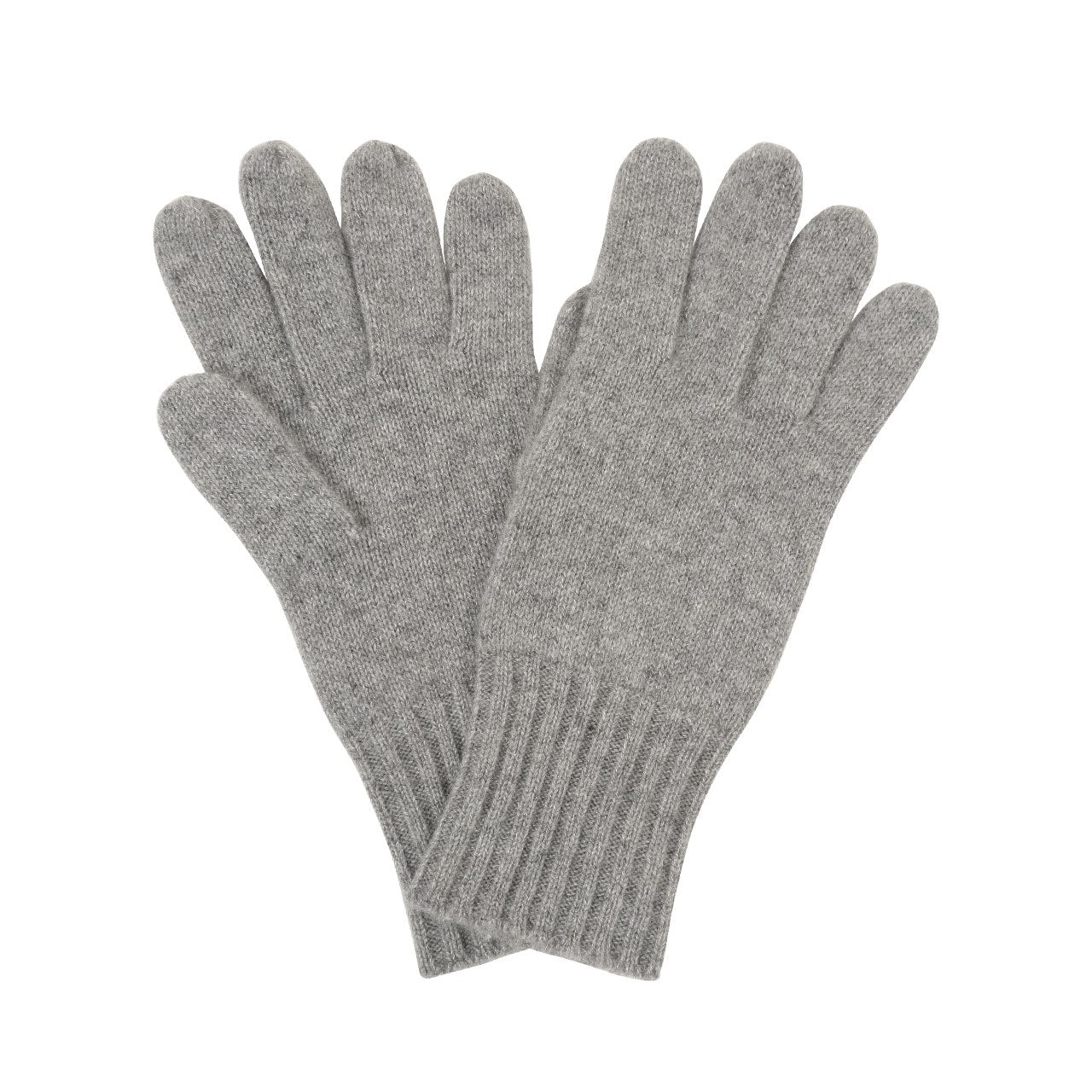 手袋 メンズ カシミヤ ニット フリーサイズ (防寒 暖かい カシミヤ100% 手ぶくろ グローブ カシミア 男性 無地 シンプル プレゼント ギフト arcadiarca) (在庫限り)