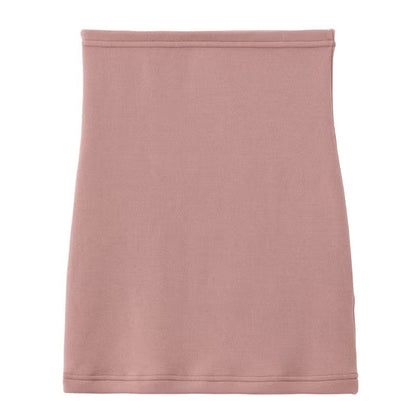 腹巻 はらまき グンゼ 裏起毛 厚手 M-L ハラマキ 女性 秋 冬 あったか 暖かい 防寒 厚地 吸湿発熱 下着 インナー 冷え性 冷え対策 防寒