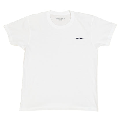グンゼ インナー メンズ 綿100% 半袖 Tシャツ M～LL tシャツ 綿 下着 シャツ インナーシャツ クルーネック トップス 肌着 ワンポイント