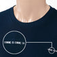 グンゼ インナー メンズ 綿100% 半袖 Tシャツ M～LL tシャツ 綿 下着 シャツ インナーシャツ クルーネック トップス 肌着 ワンポイント