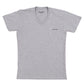 グンゼ インナー メンズ 綿100% 半袖 tシャツ vネック M～LL 半袖シャツ 綿100 下着 インナーシャツ V首 トップス 肌着 ワンポイント ロゴ