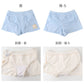 水着 レディース 3点セット タンクトップ付き セパレート キュロット 140cm 150cm 160cm ノンワイヤー ハーフトップ インナーパンツ一体型 女の子 ジュニア 子供 スイムウェア ショートパンツ 上下セット 海 プール 学校 中学生 高校生 かわいい