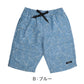 サーフパンツ キッズ 男の子 CONVERSE コンバース スター柄 水着 海パン スイムパンツ ボーイズ ジュニア ポリエステル ウエスト調節ヒモ ブラック ブルー 140cm～160cm プール 海 水遊び 夏用 レジャー