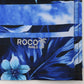 サーフパンツ キッズ 男の子 ROCO NAILS ロコネイル 水着 海パン スイムパンツ ボーイズ ジュニア インナーパンツ付き ウエスト調節ヒモ ポリエステル ブルー ブラック ネイビー 140cm～160cm プール 海 水遊び 夏用 レジャー